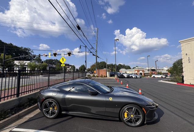 Ferrari Roma