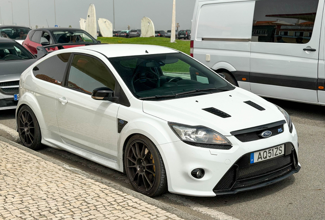 Ford Focus RS MkII