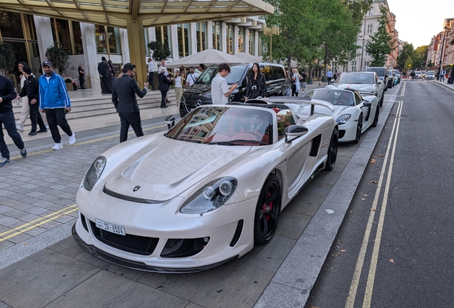 Gemballa Mirage GT