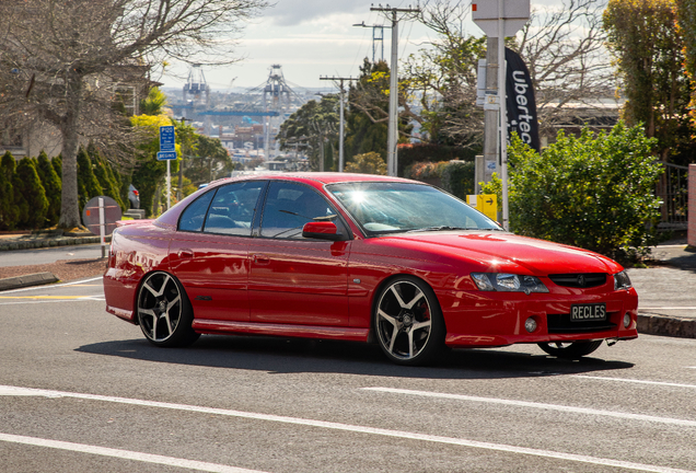 Holden VZ Commodore SS