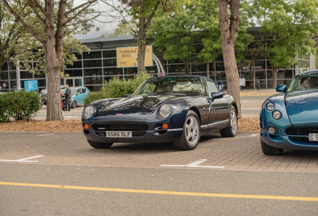 TVR Chimaera 400