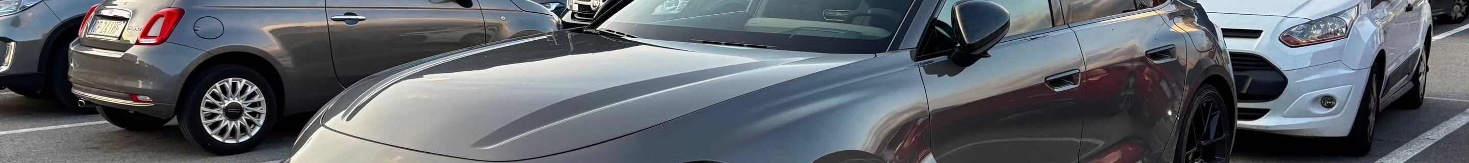 Audi RS5 Sedan B10