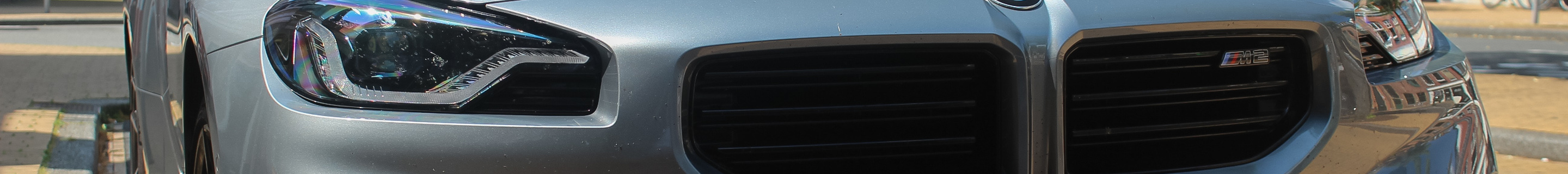 BMW M2 Coupé G87