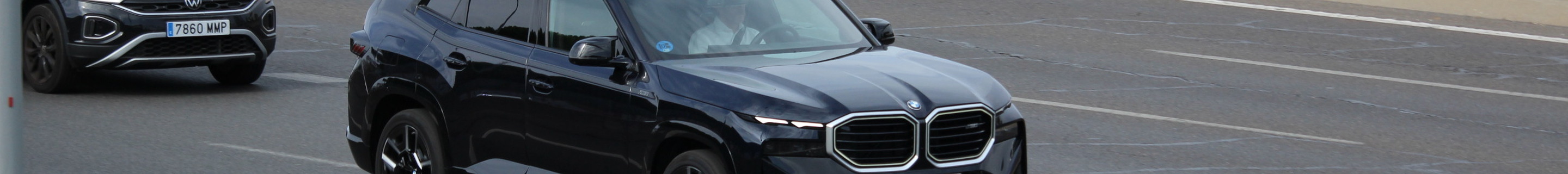 BMW XM G09