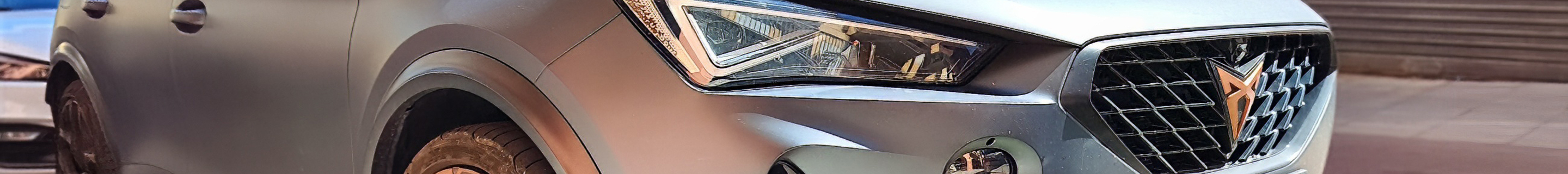 CUPRA Formentor VZ5