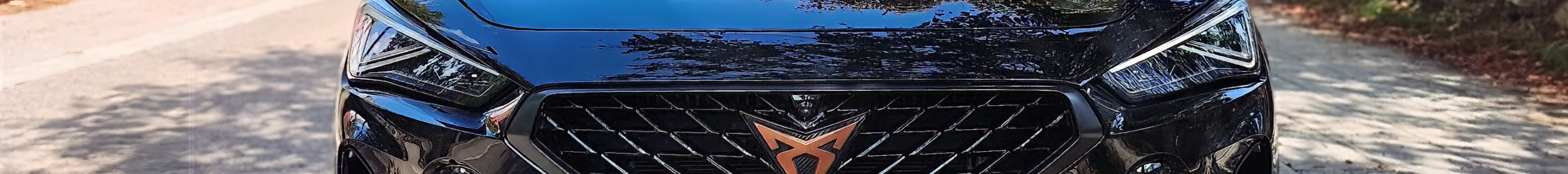 CUPRA Formentor VZ5