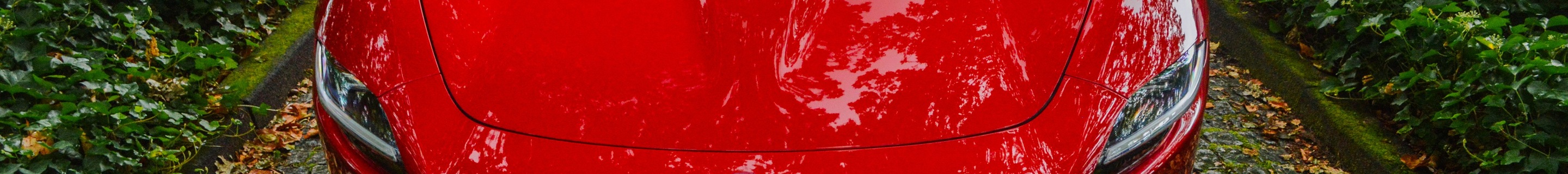 Ferrari Roma Spider