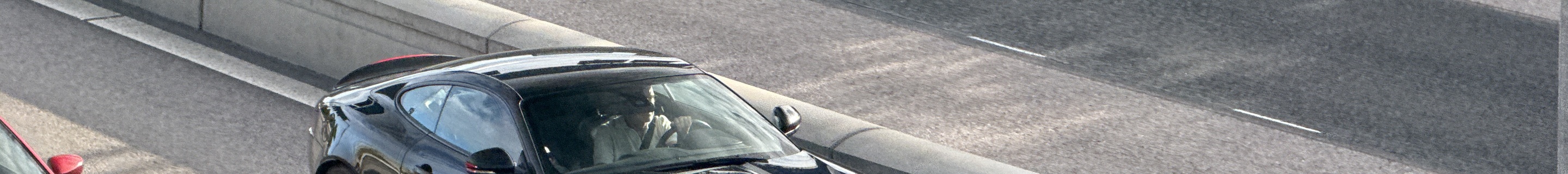 Jaguar XKR Special Edition