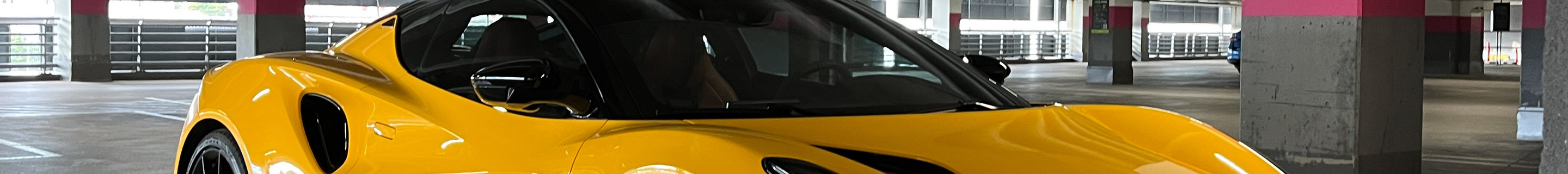 Lotus Emira
