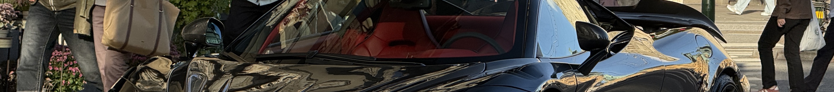 McLaren 720S Spider