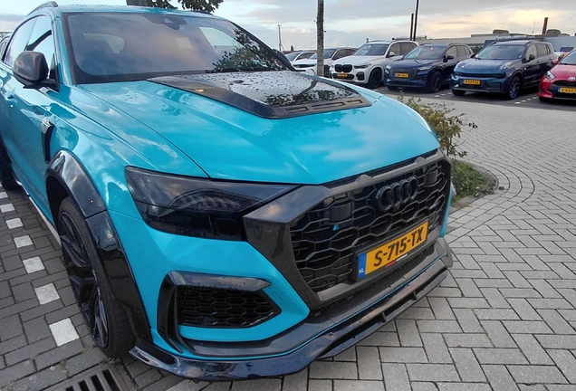 Audi RS Q8 Prior Design PD-RS800