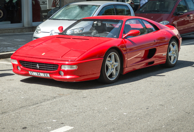 Ferrari F355 Berlinetta