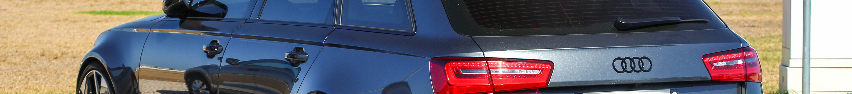 Audi RS6 Avant C7