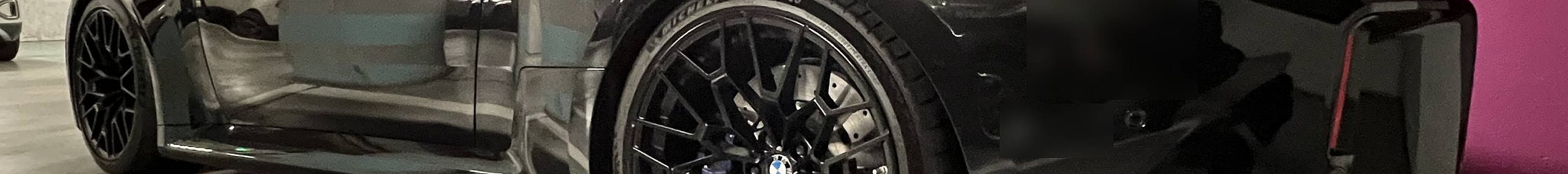 BMW M2 Coupé G87