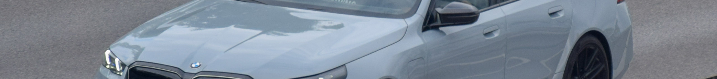 BMW M5 G90