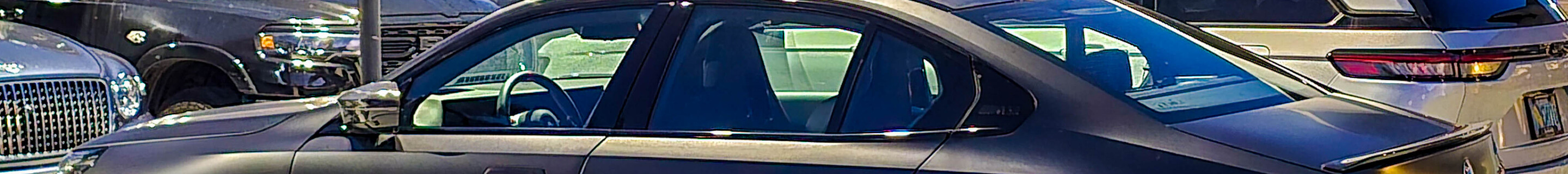 BMW M5 G90