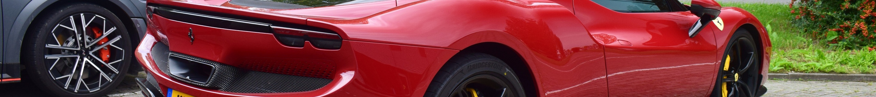 Ferrari 296 GTS