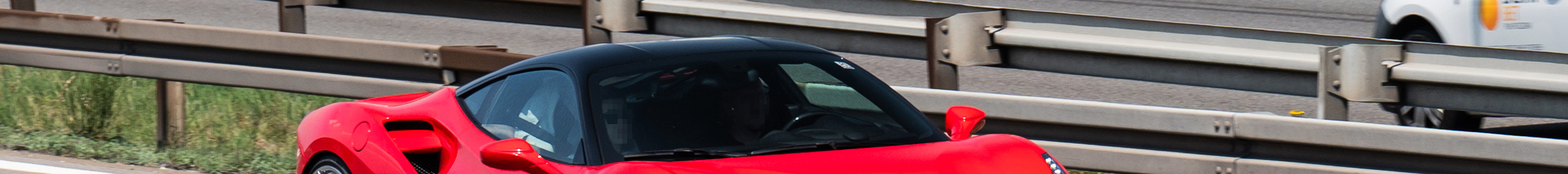 Ferrari 488 GTB