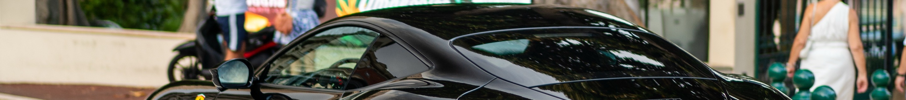 Ferrari Amalfi