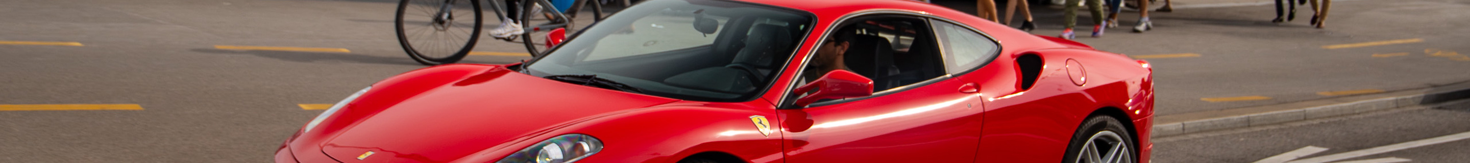 Ferrari F430