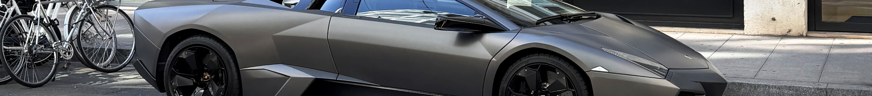 Lamborghini Reventón