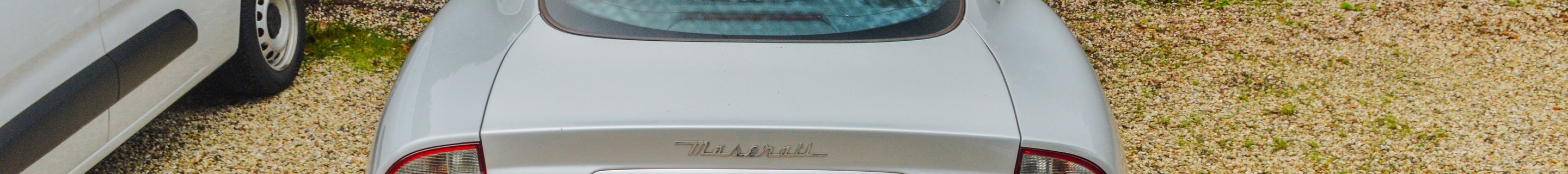 Maserati 4200GT