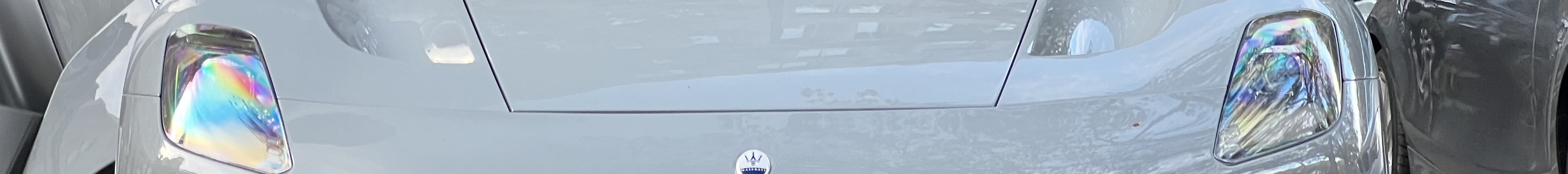 Maserati MC20 Cielo