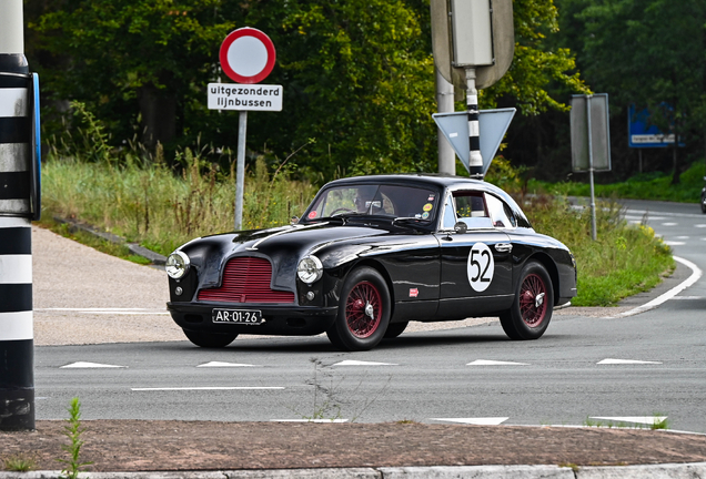 Aston Martin DB2