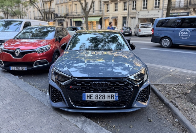 Audi RS3 Sportback 8Y
