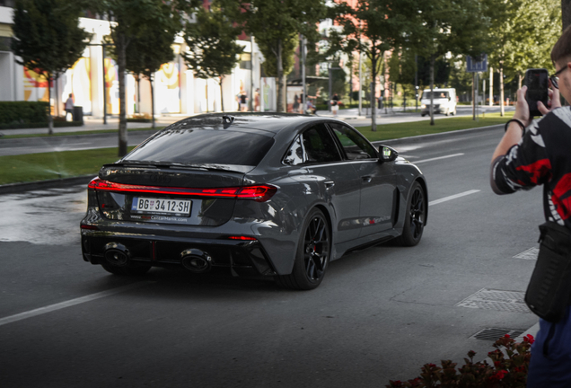 Audi RS5 Sedan B10