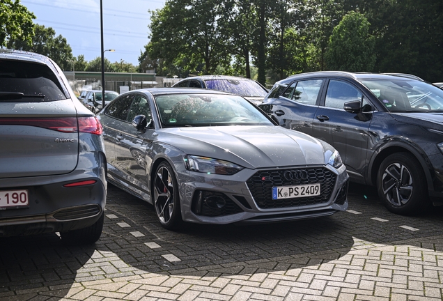 Audi RS5 Sportback B9