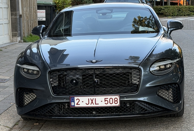 Bentley Continental GT 2025