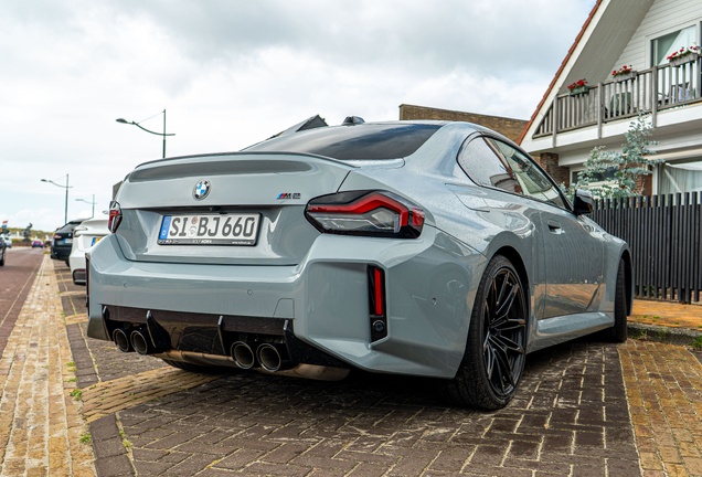 BMW M2 Coupé G87