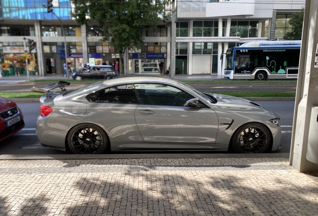 BMW M4 F82 Coupé Telesto Edition