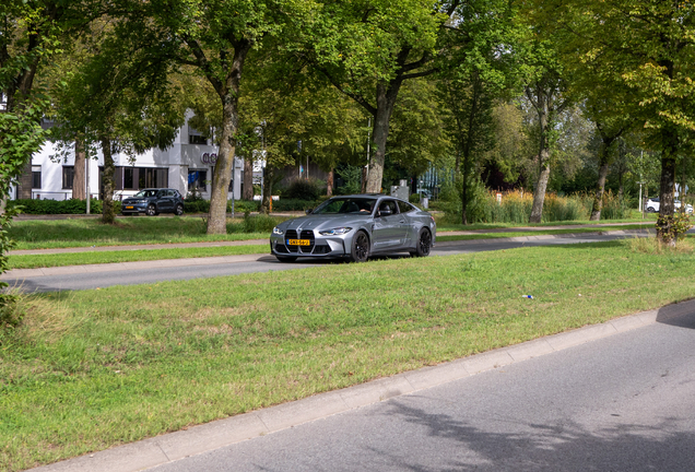 BMW M4 G82 Coupé Competition