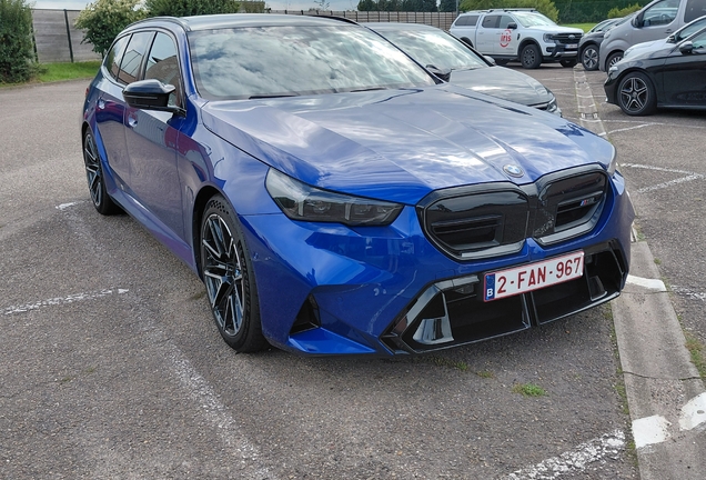 BMW M5 G99 Touring