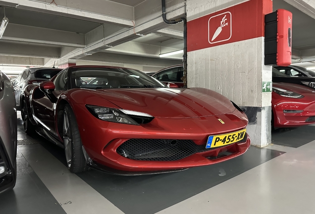 Ferrari 296 GTB