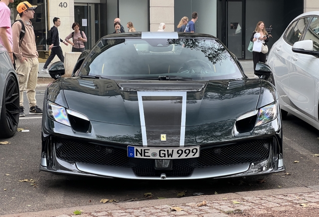 Ferrari 296 Speciale
