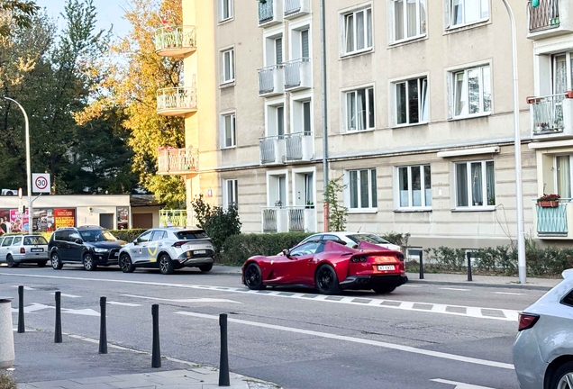 Ferrari 812 GTS