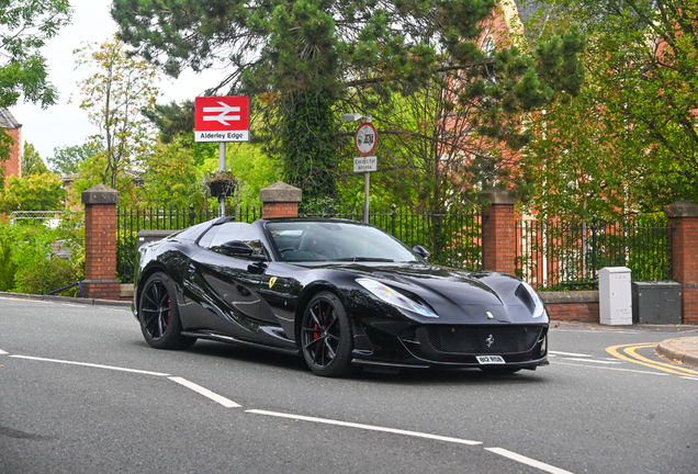 Ferrari 812 GTS