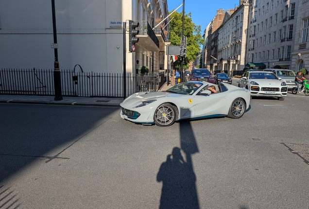 Ferrari 812 GTS