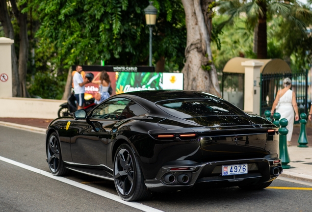 Ferrari Amalfi