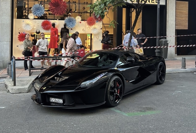 Ferrari LaFerrari