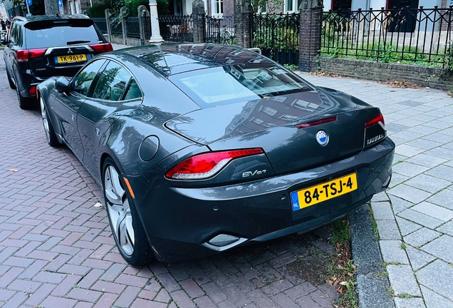 Fisker Karma