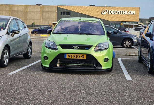 Ford Focus RS MkII