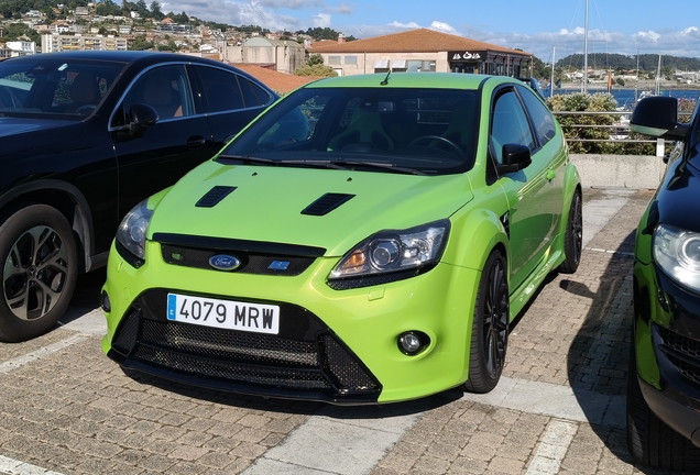 Ford Focus RS MkII