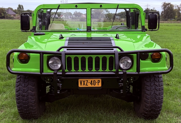 Hummer H1