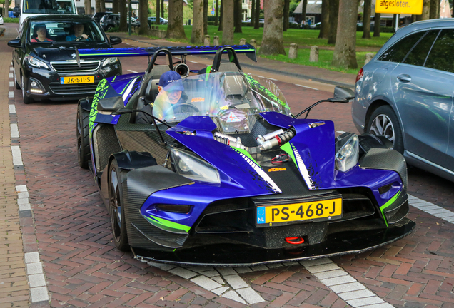 KTM X-Bow