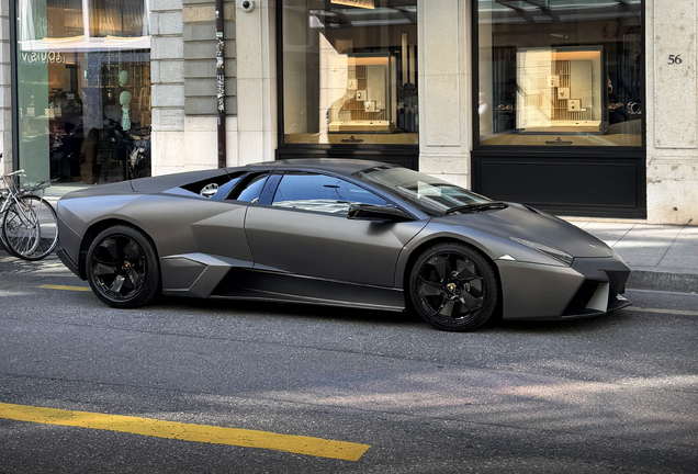Lamborghini Reventón