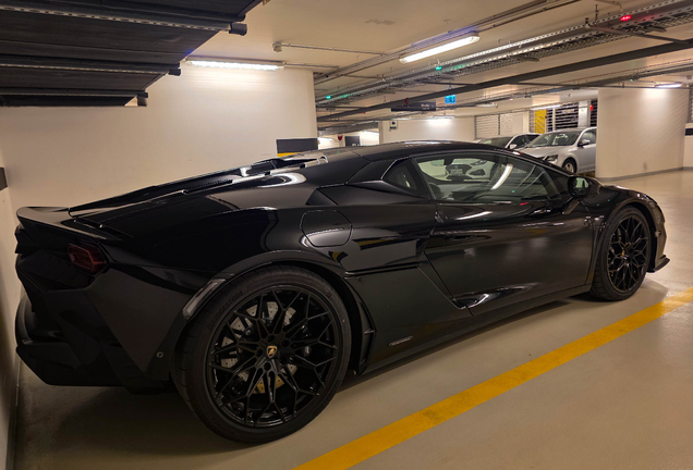Lamborghini Temerario